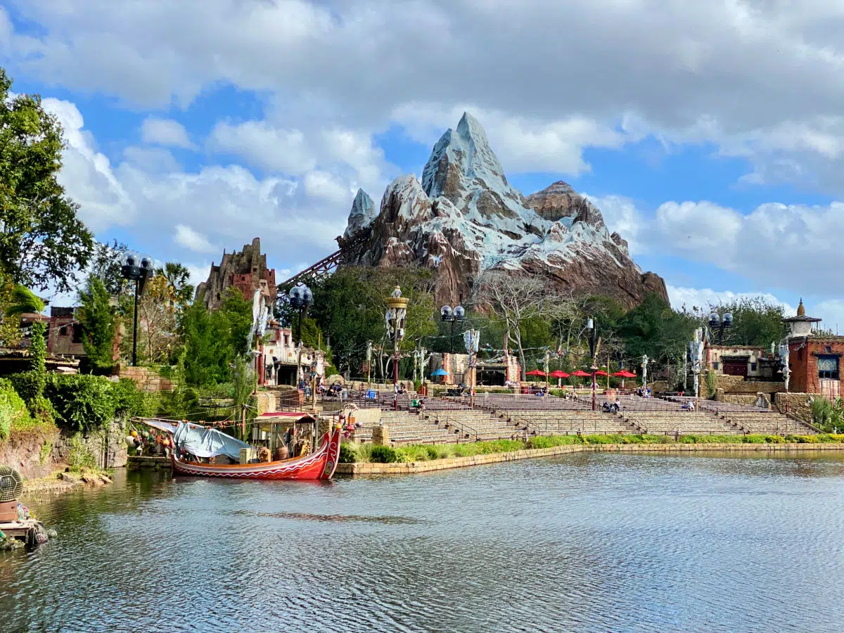 disneys-animal-kingdom-ride-and-mountain